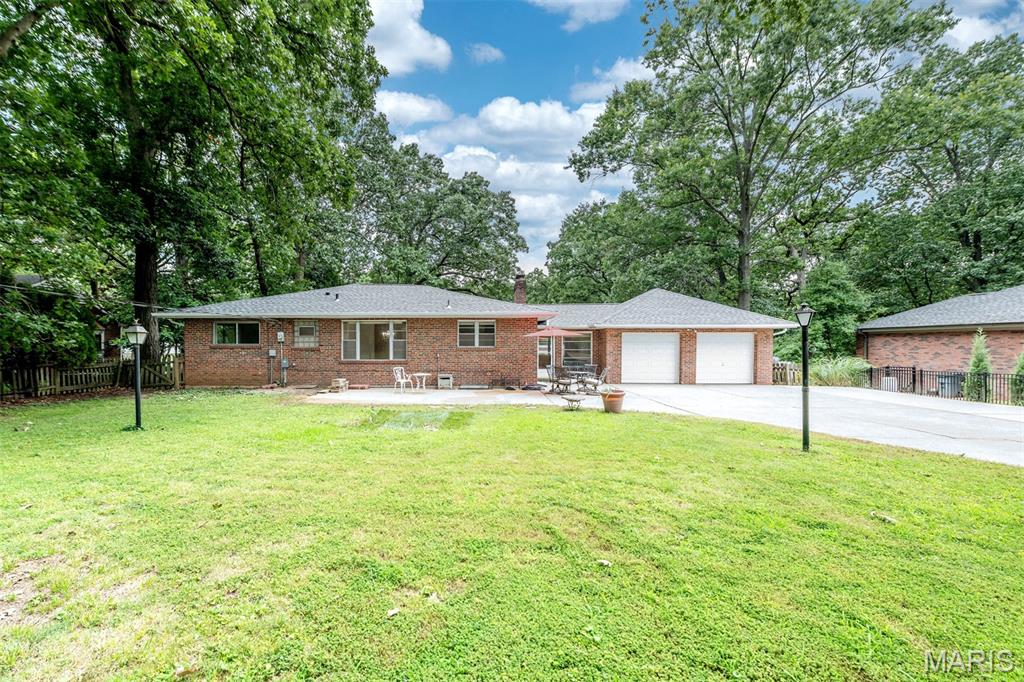 Forest Haven - Residential
