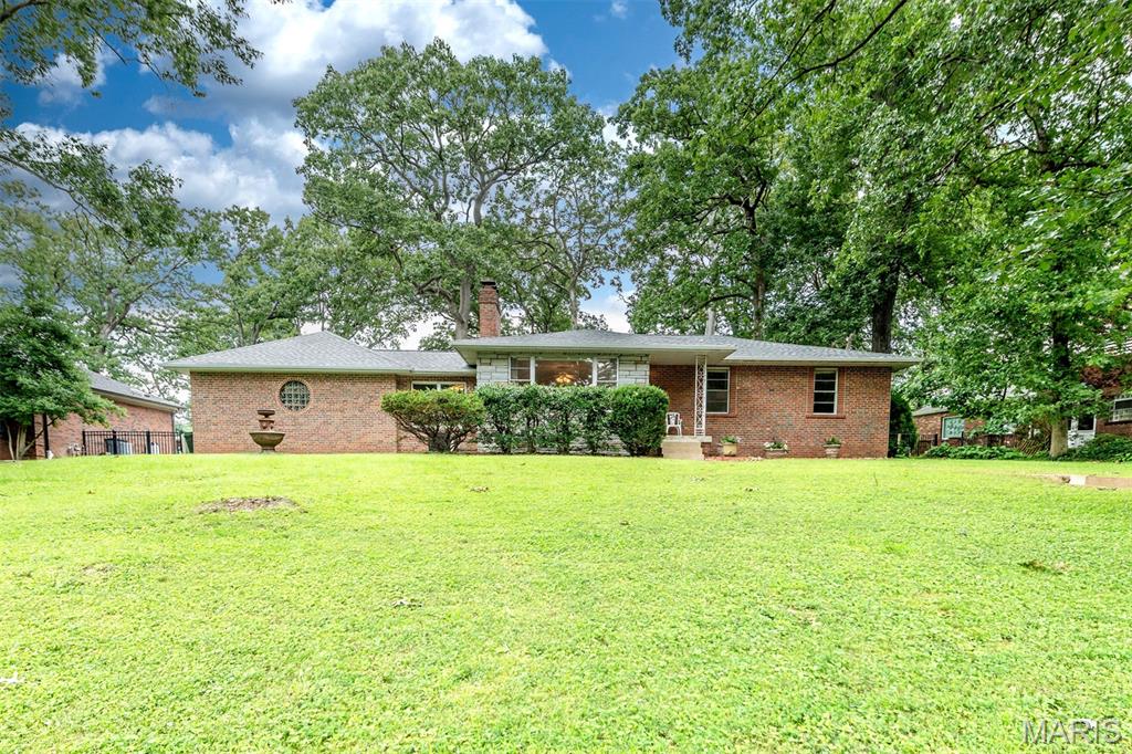 Forest Haven - Residential