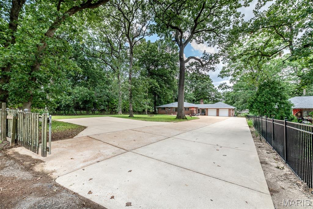 Forest Haven - Residential