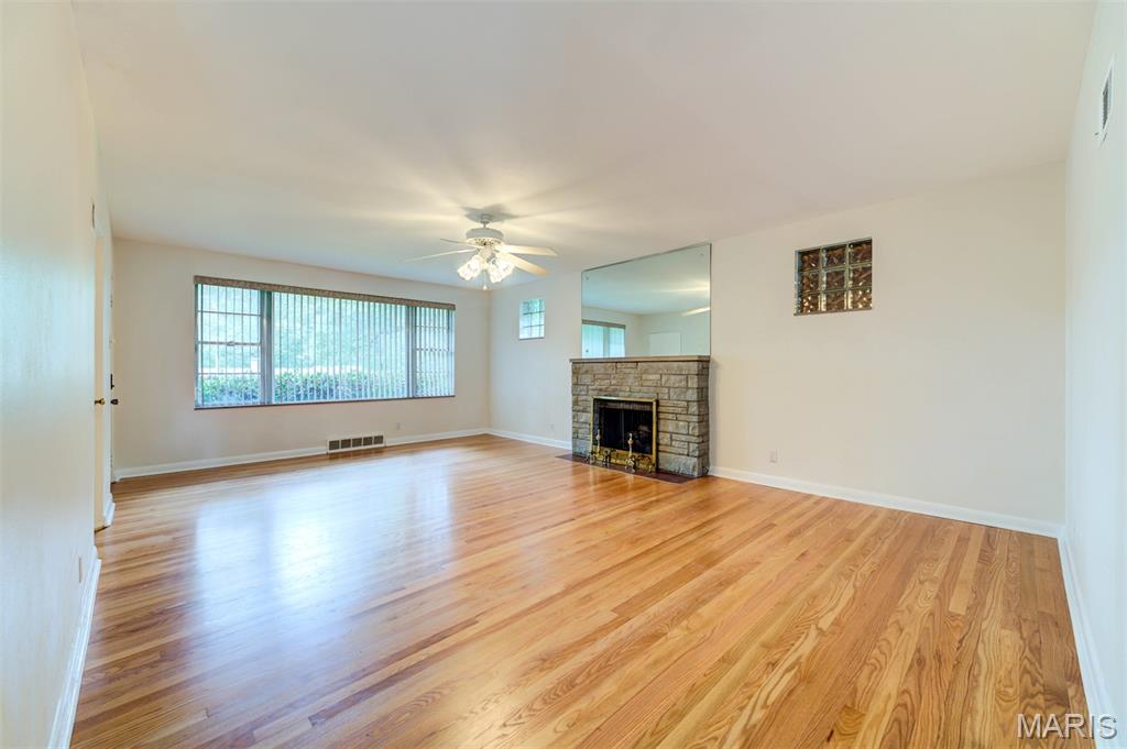 Forest Haven - Residential