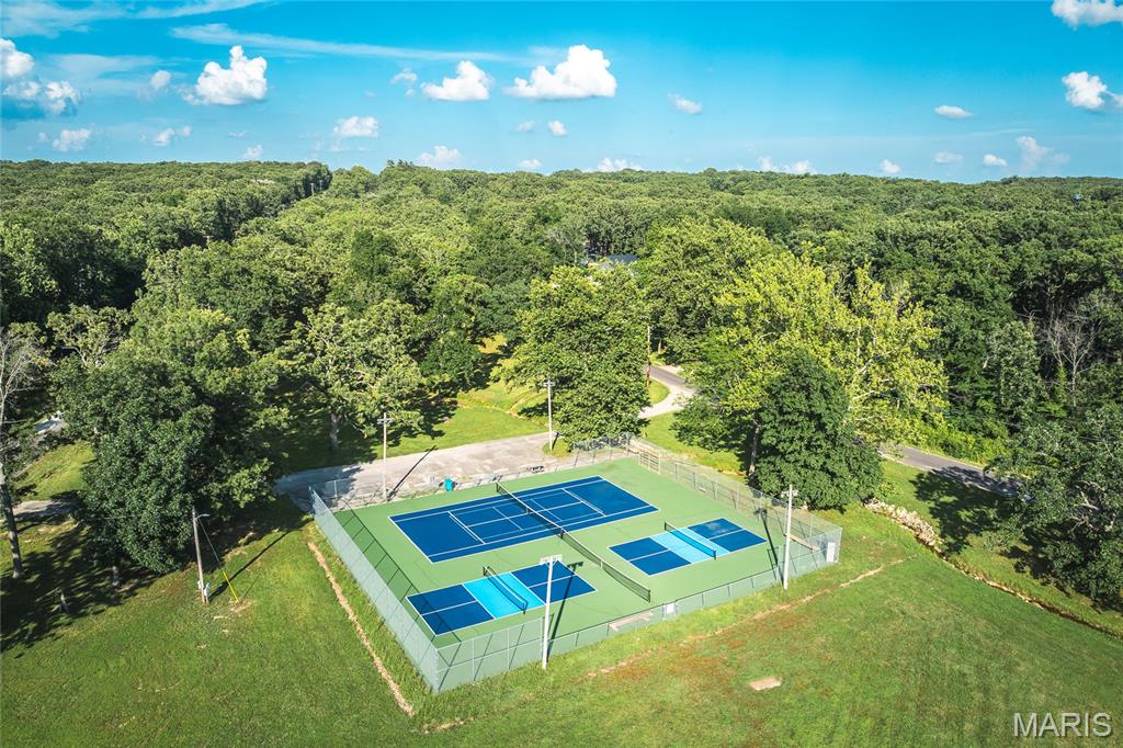 Indian Hills - Residential