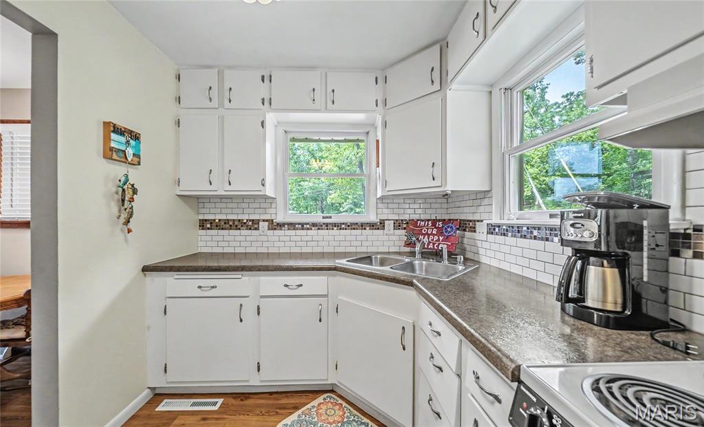 Indian Hills - Residential