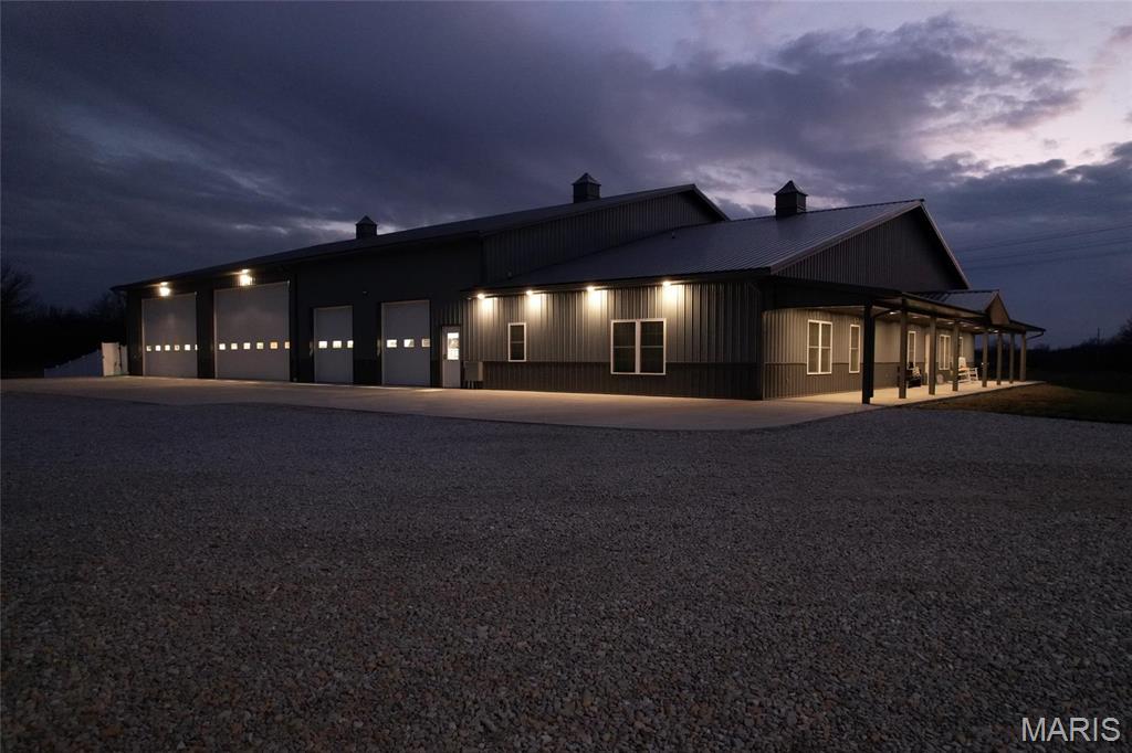 Seventeen Hills East Sub - Residential