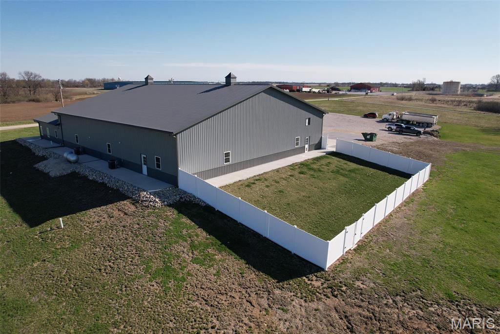 Seventeen Hills East Sub - Residential