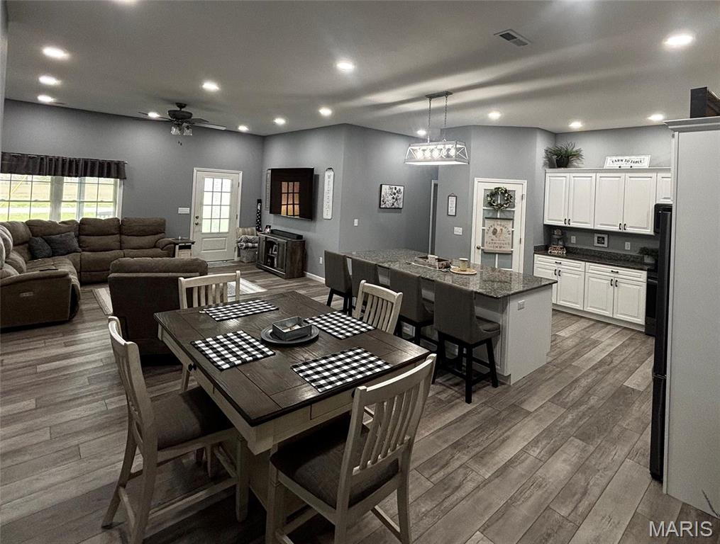 Seventeen Hills East Sub - Residential