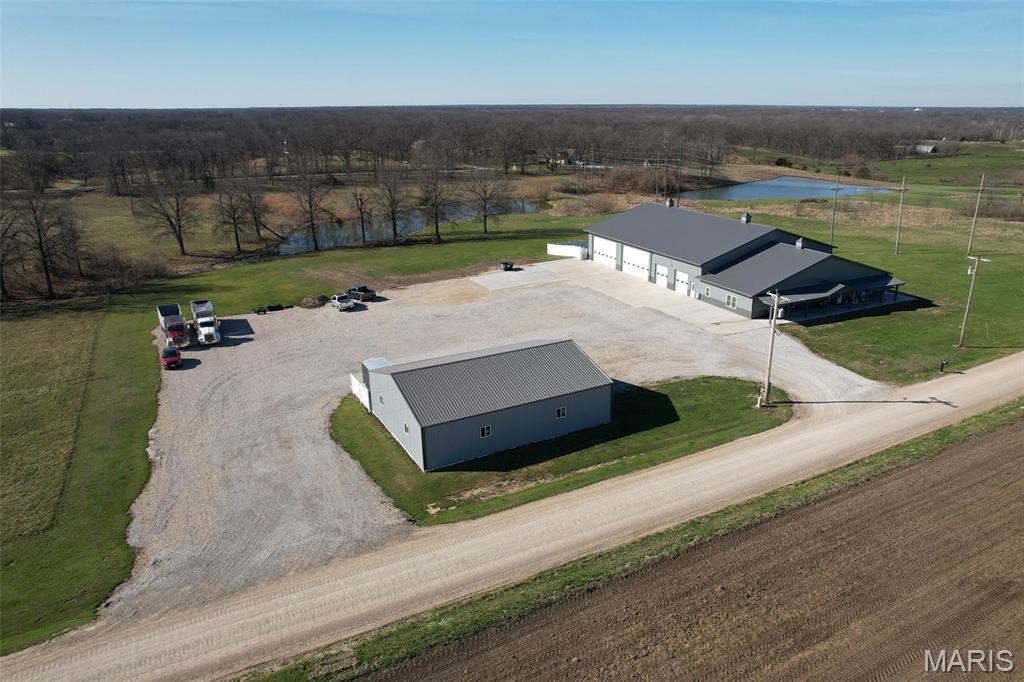Seventeen Hills East Sub - Residential
