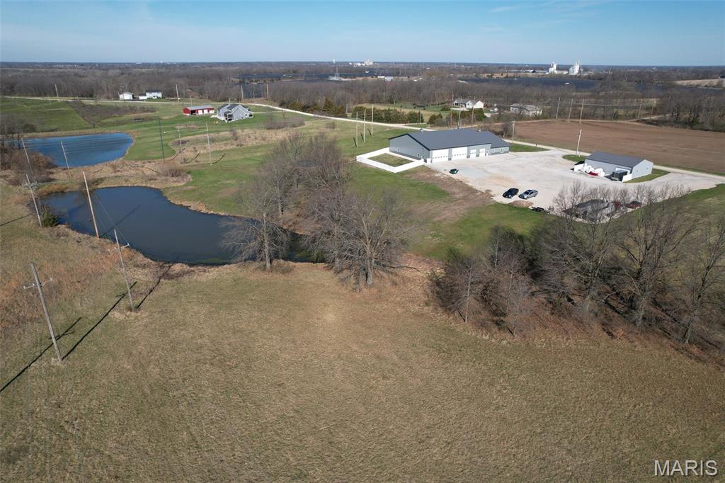 Seventeen Hills East Sub - Residential