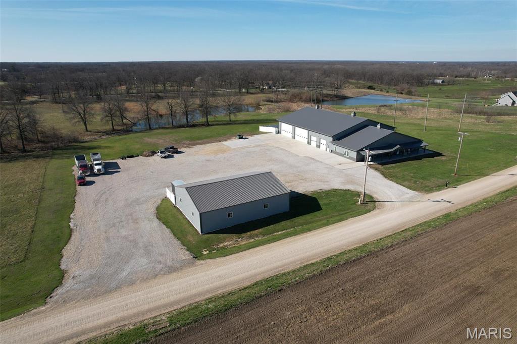 Seventeen Hills East Sub - Residential
