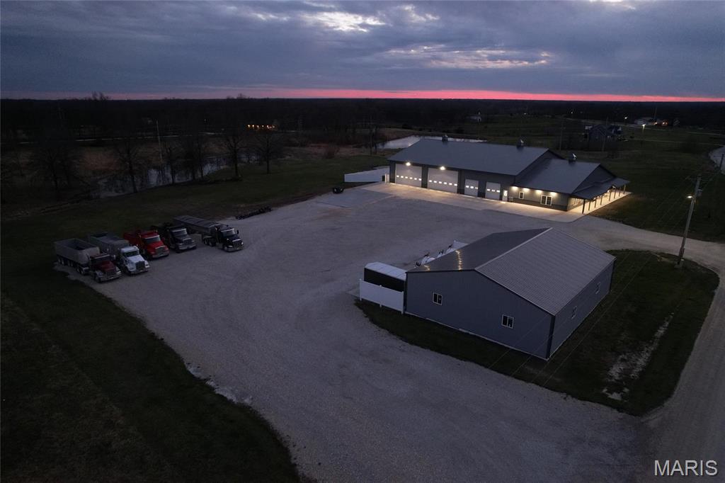 Seventeen Hills East Sub - Residential