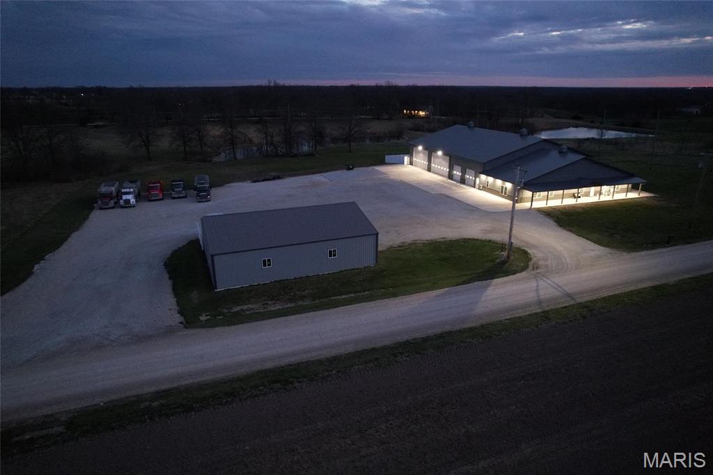 Seventeen Hills East Sub - Residential