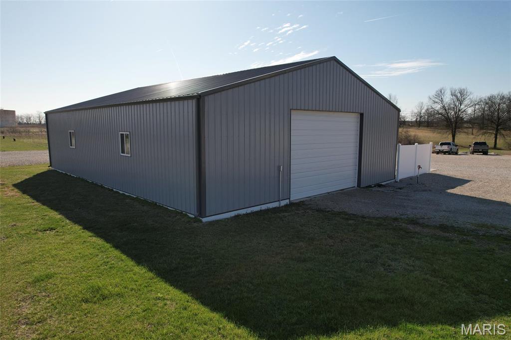 Seventeen Hills East Sub - Residential