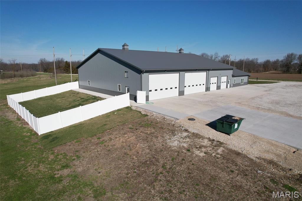 Seventeen Hills East Sub - Residential