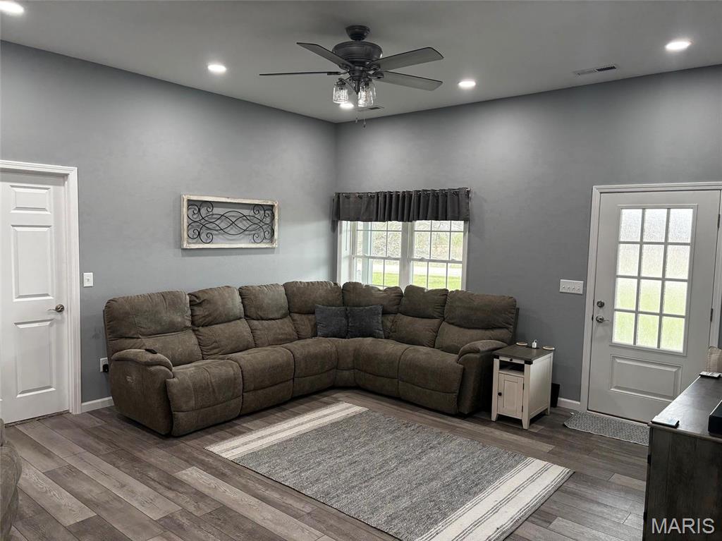 Seventeen Hills East Sub - Residential