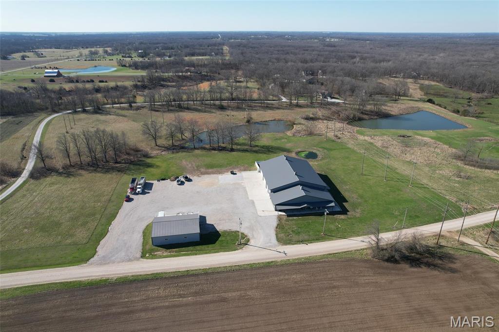 Seventeen Hills East Sub - Residential