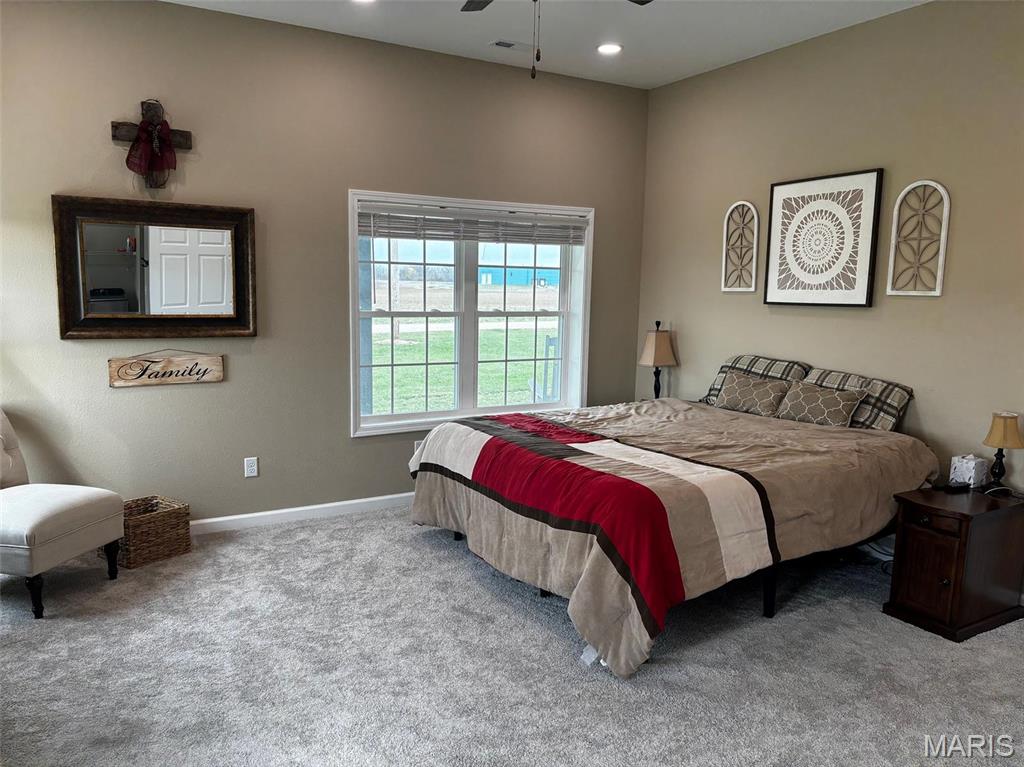 Seventeen Hills East Sub - Residential