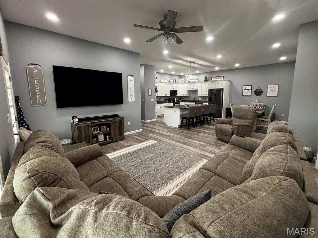 Seventeen Hills East Sub - Residential