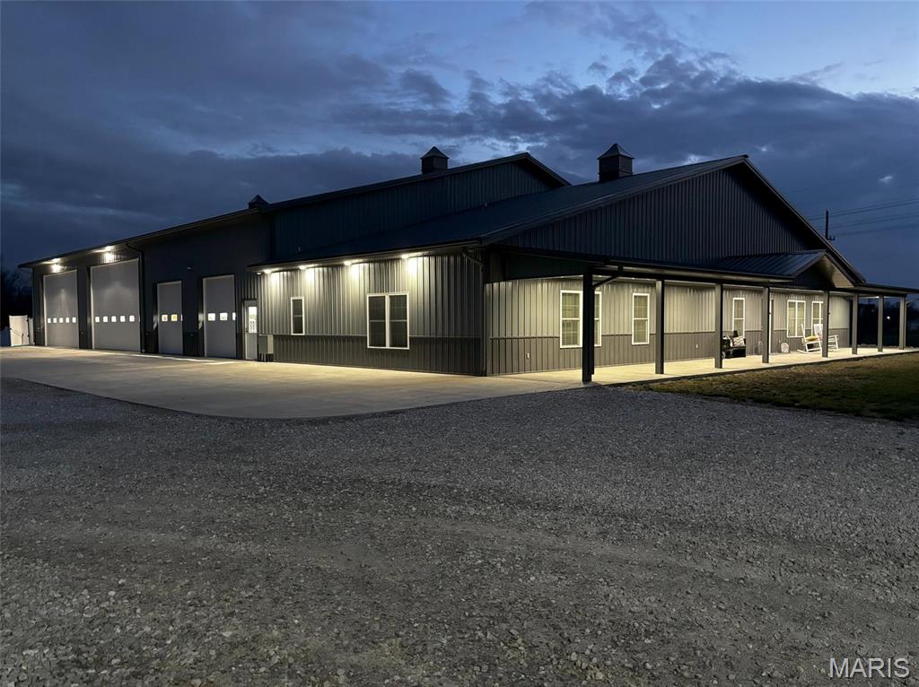 Seventeen Hills East Sub - Residential