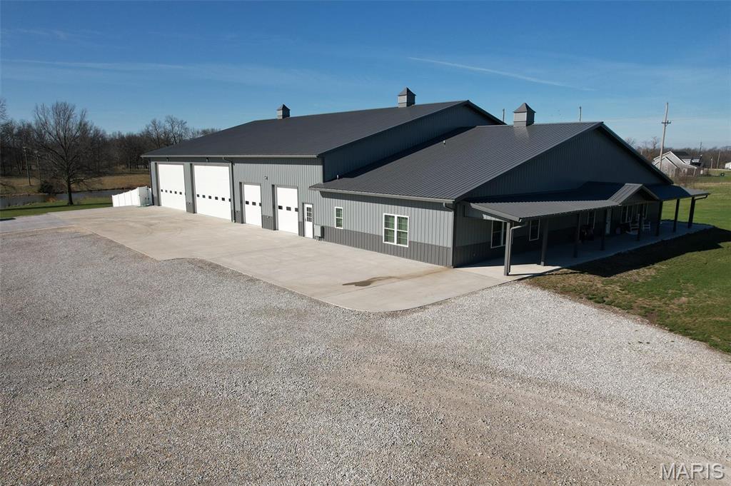 Seventeen Hills East Sub - Residential