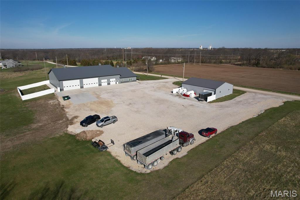 Seventeen Hills East Sub - Residential