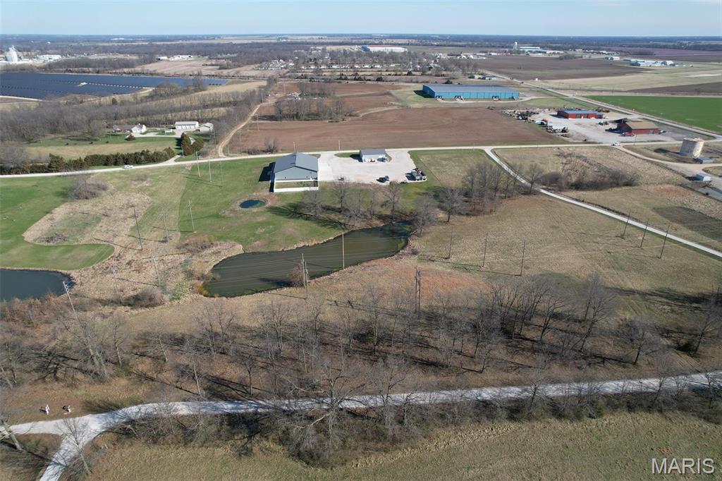 Seventeen Hills East Sub - Residential