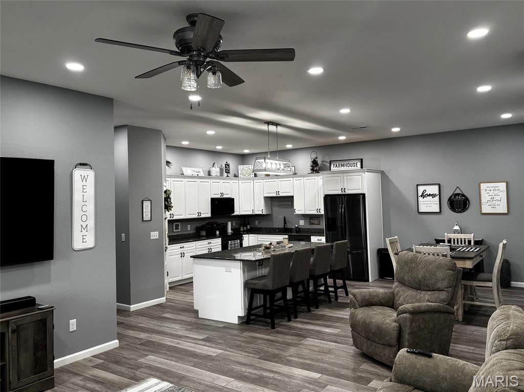 Seventeen Hills East Sub - Residential