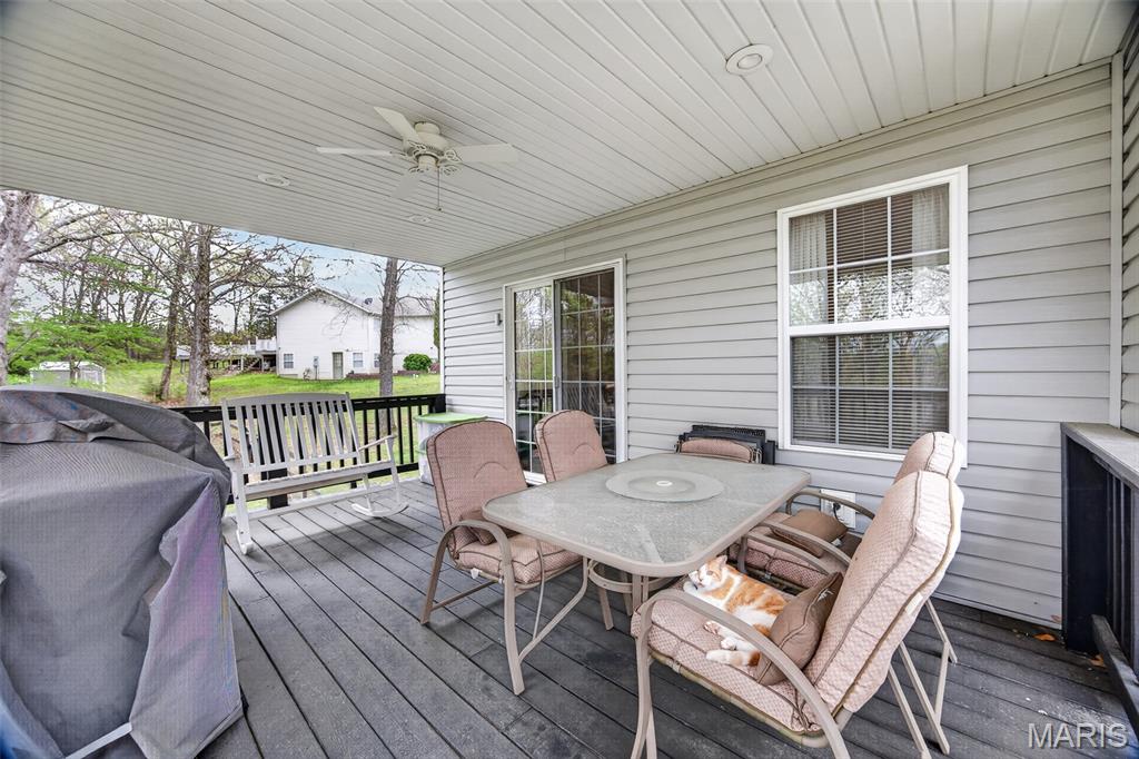 Ridge Creek - Residential