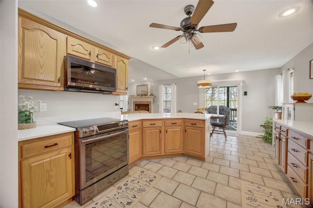 Ridge Creek - Residential