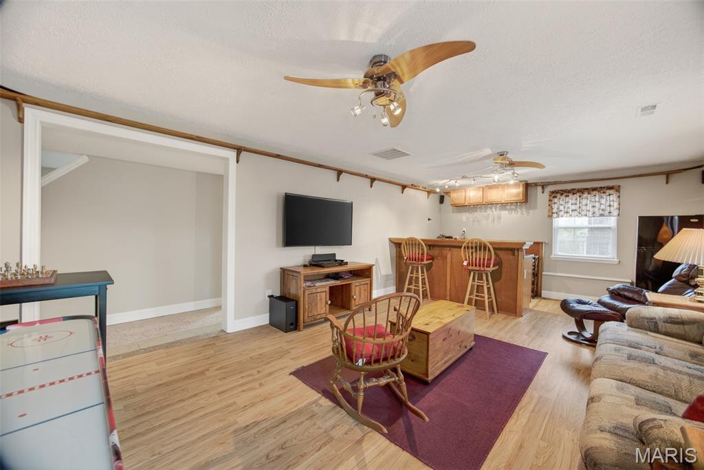 Ridge Creek - Residential