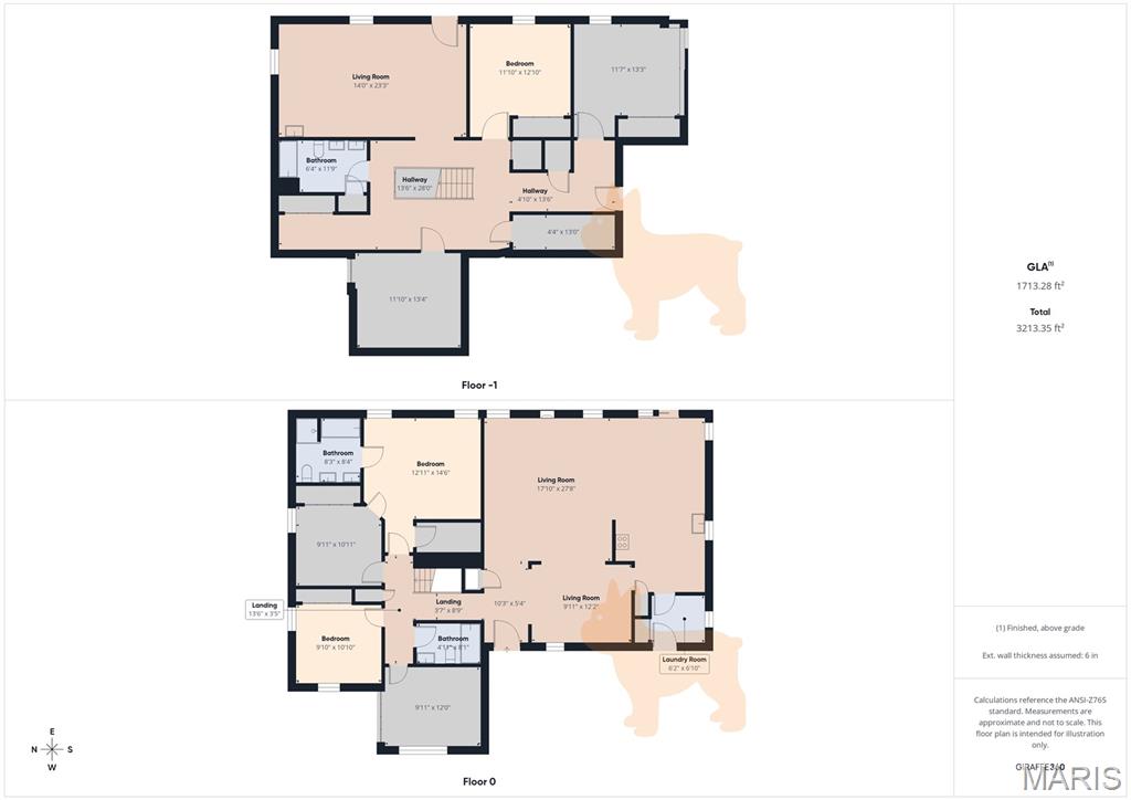 Ridge Creek - Residential