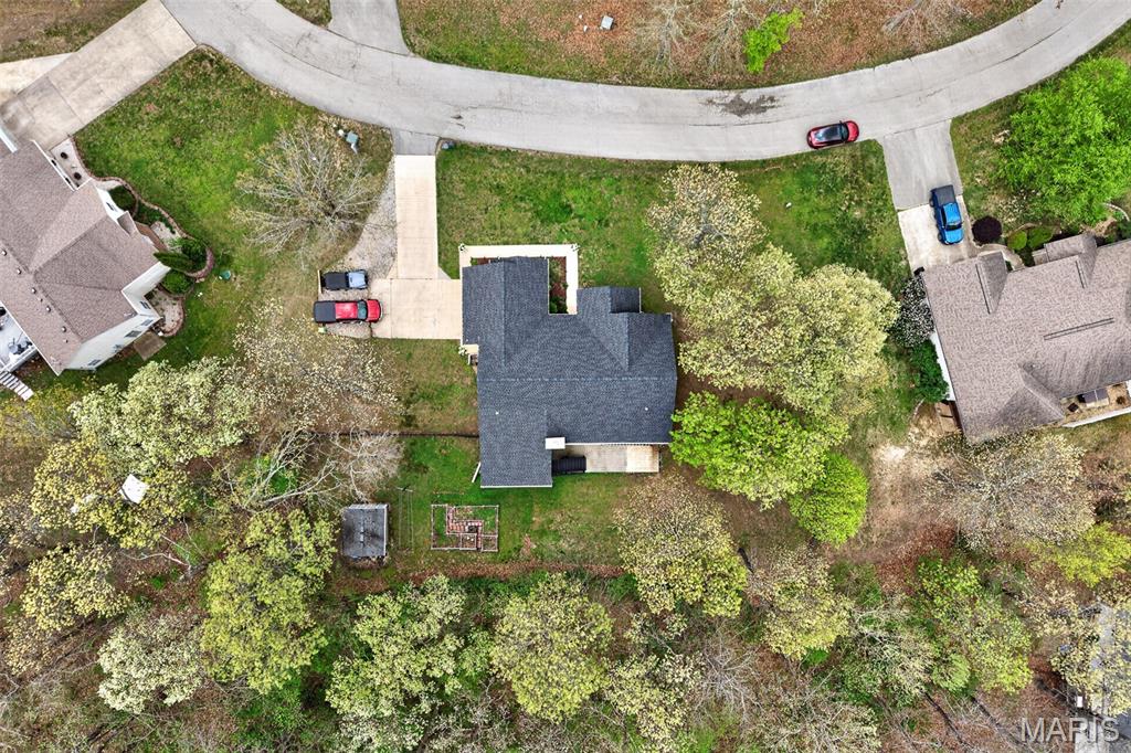 Ridge Creek - Residential