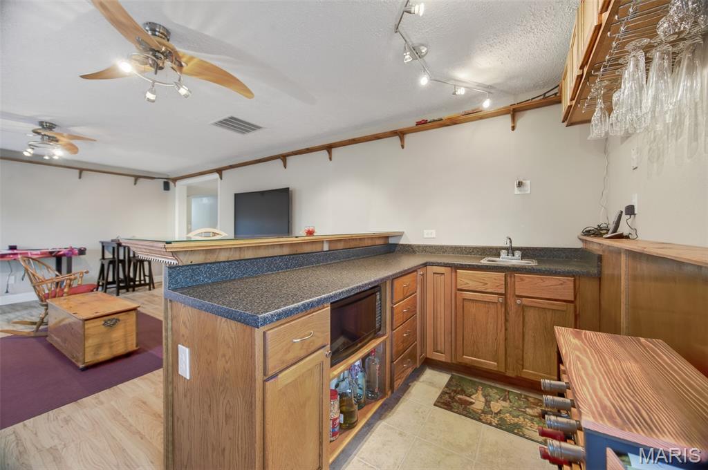 Ridge Creek - Residential