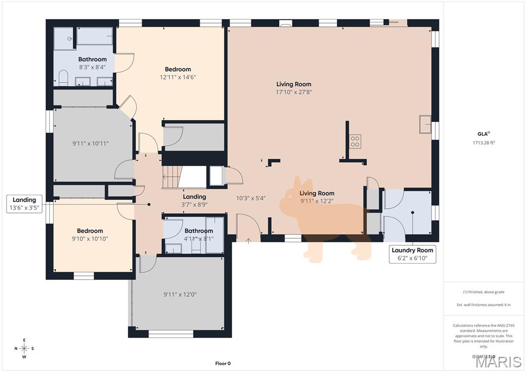 Ridge Creek - Residential