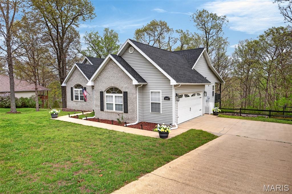 Ridge Creek - Residential