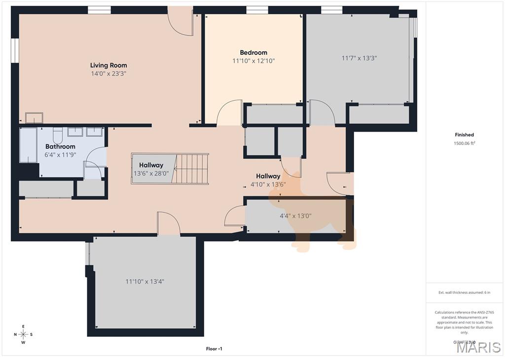 Ridge Creek - Residential
