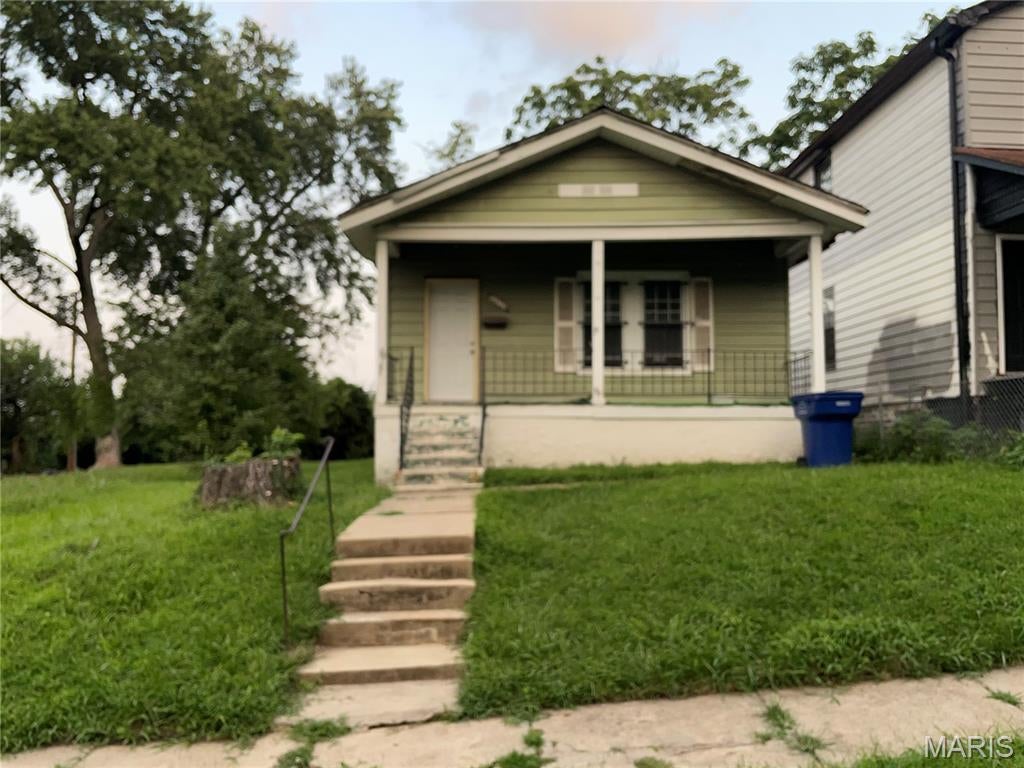 Acme Heights Add - Residential