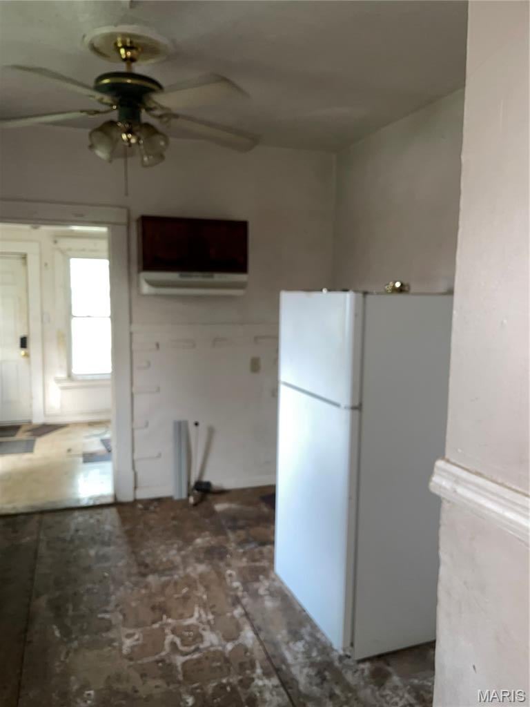 Acme Heights Add - Residential