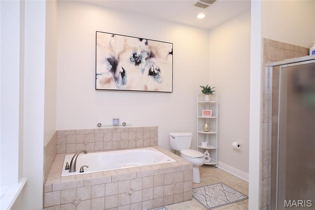 Benton Park - Residential