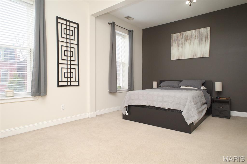 Benton Park - Residential