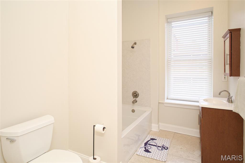 Benton Park - Residential