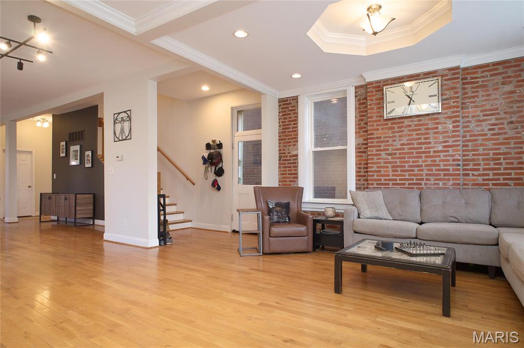 Benton Park - Residential