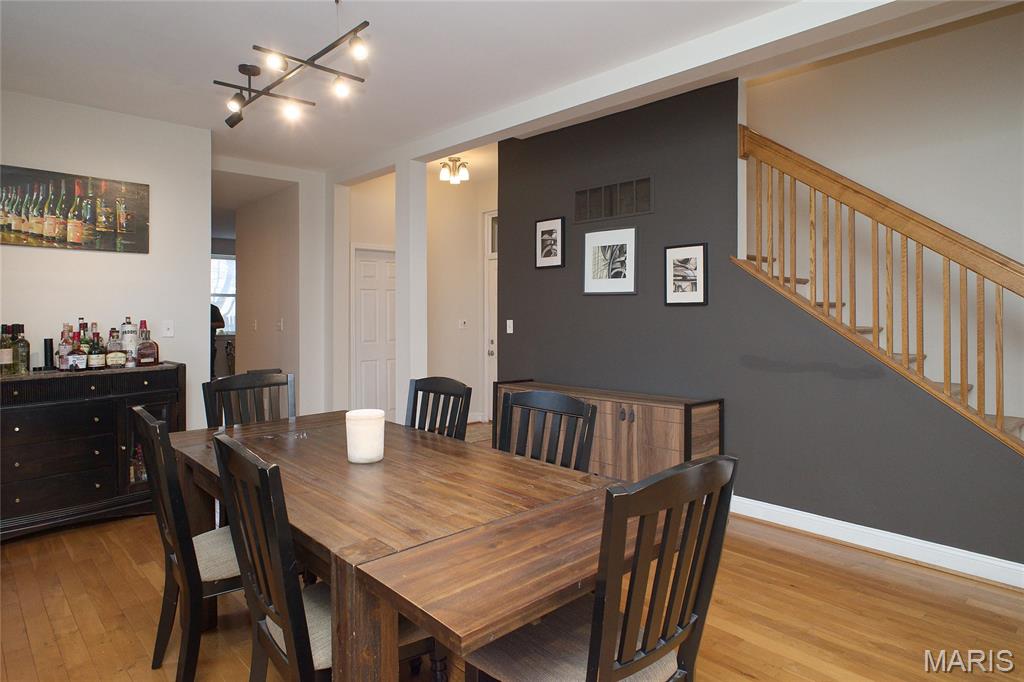 Benton Park - Residential