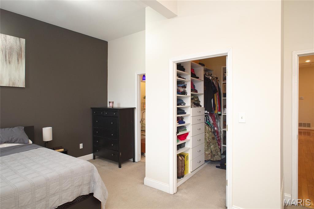 Benton Park - Residential