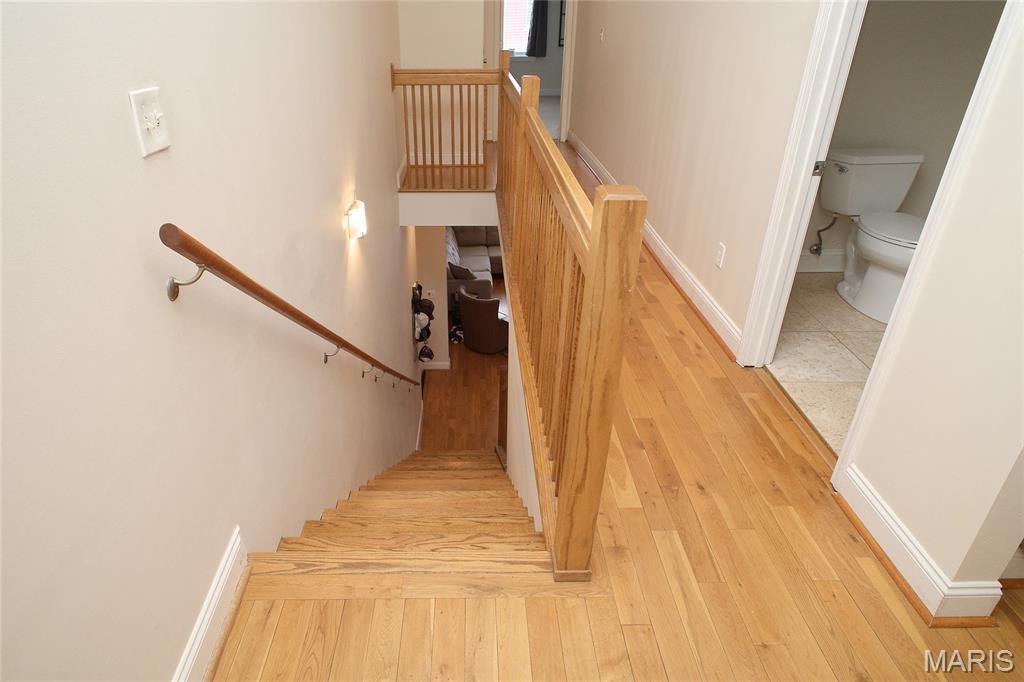 Benton Park - Residential