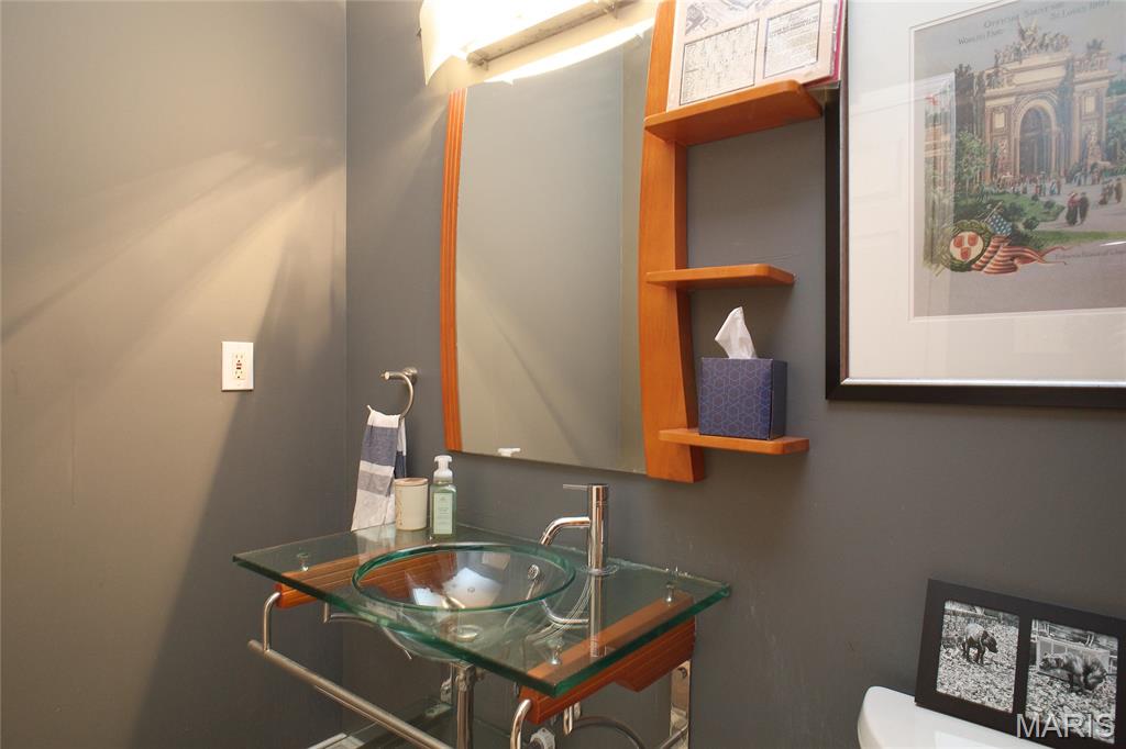 Benton Park - Residential
