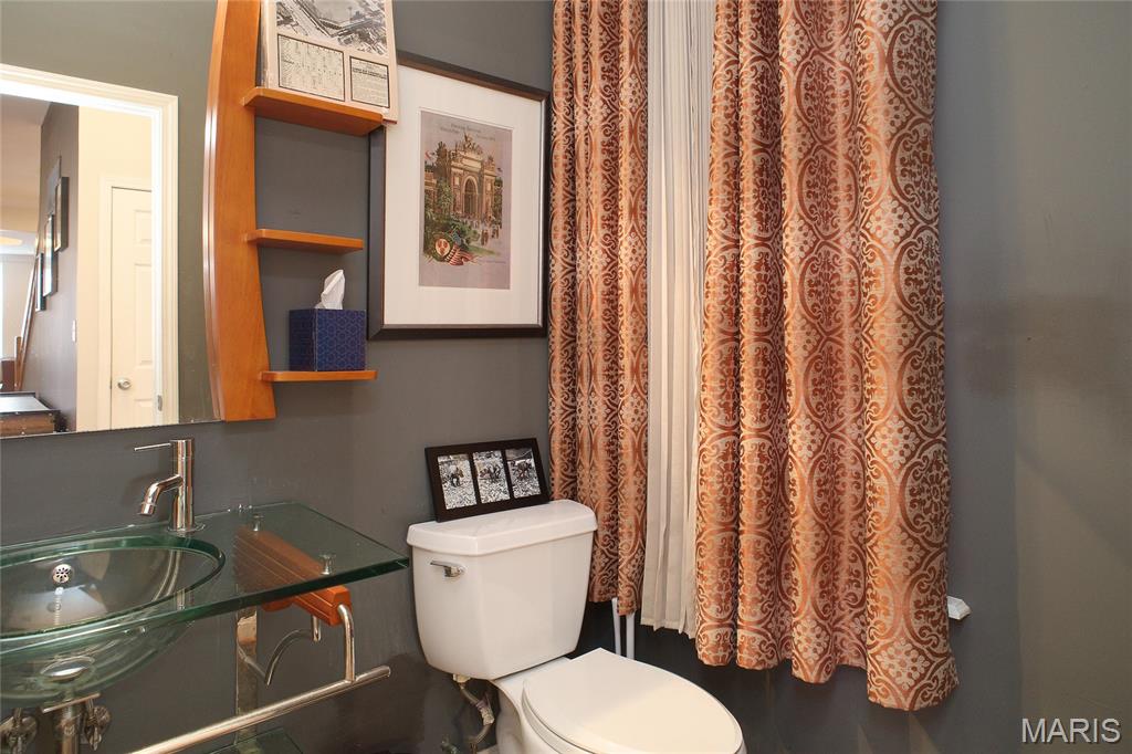 Benton Park - Residential
