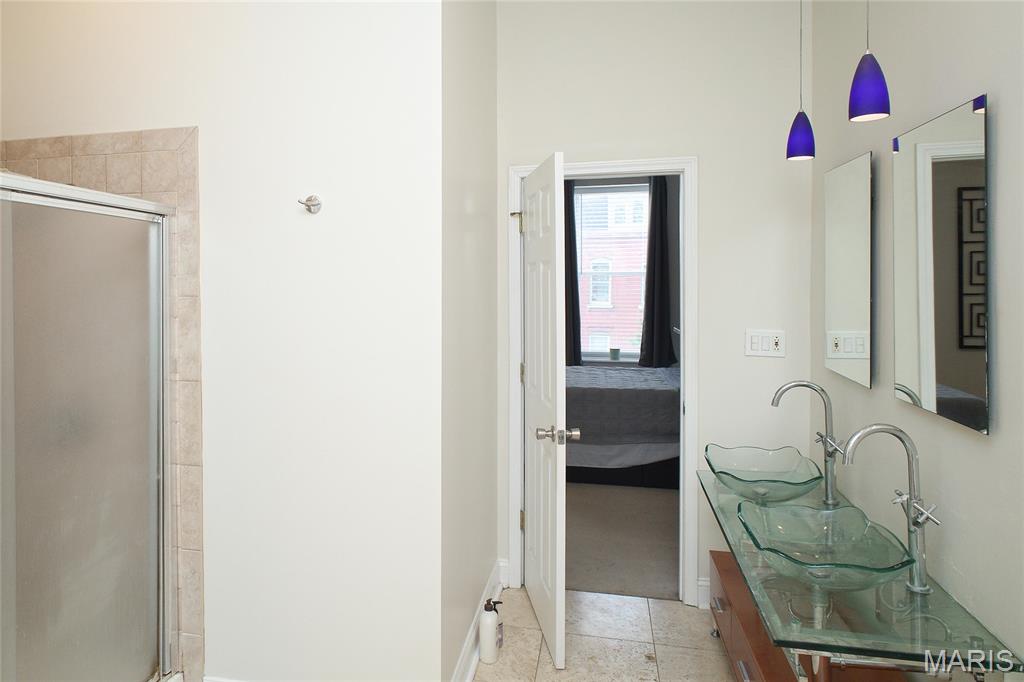 Benton Park - Residential
