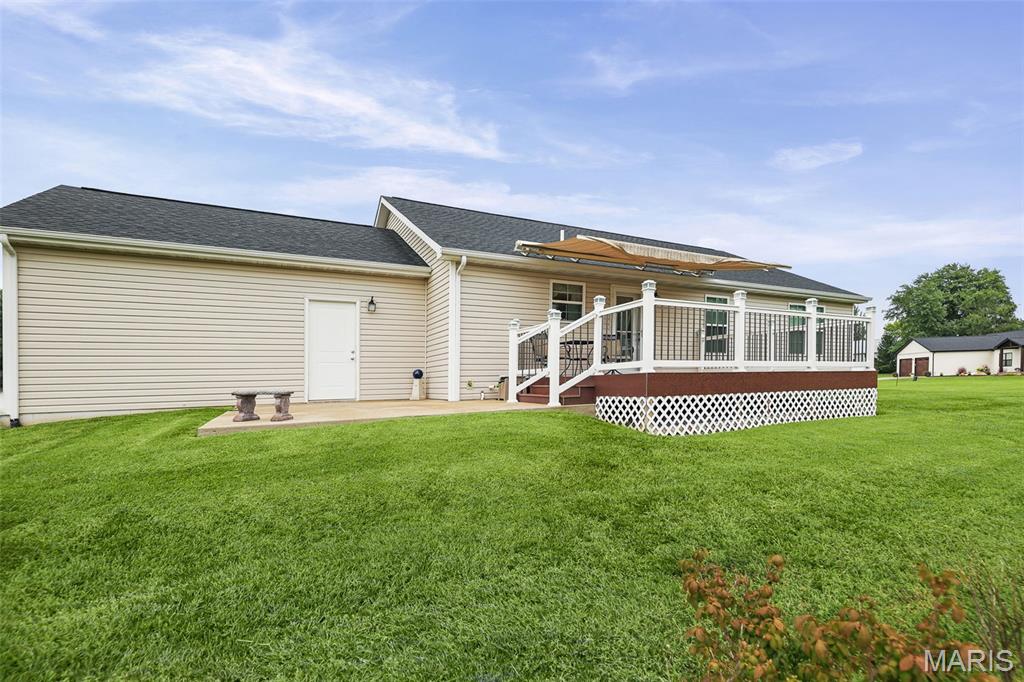 Plum Creek - Residential