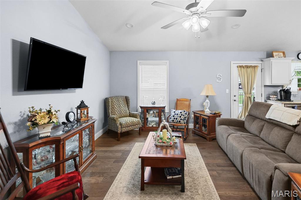 Plum Creek - Residential