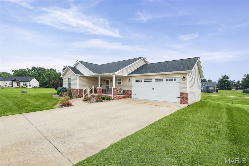 Plum Creek - Residential