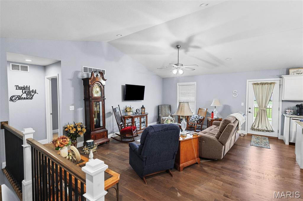 Plum Creek - Residential